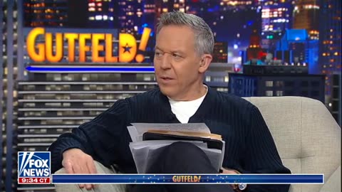Greg Gutfeld Show 5/28/25 FULL EPISODES TODAY - Fox News May 28, 2025