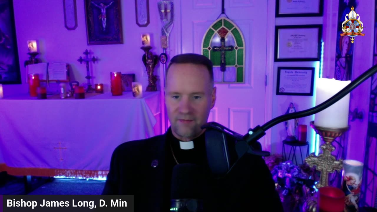 Bible Study