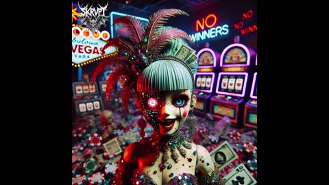 $IDE QUEST VOL. 1 \ WORLDWIDE $UICIDE 💀🌍(LAS VEGAS // SHΔMΞ CIRCU!T CARN!VΛL 💄🃏💸)