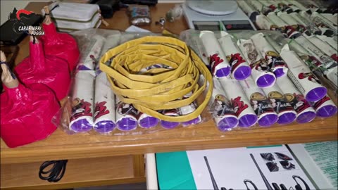 Bomba al bancomat in Puglia: i due indagati poco più che ventenni, il video della registrazione