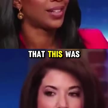 Lunatic Abby Phillip Being Schooled on Trump's Tariffs Move