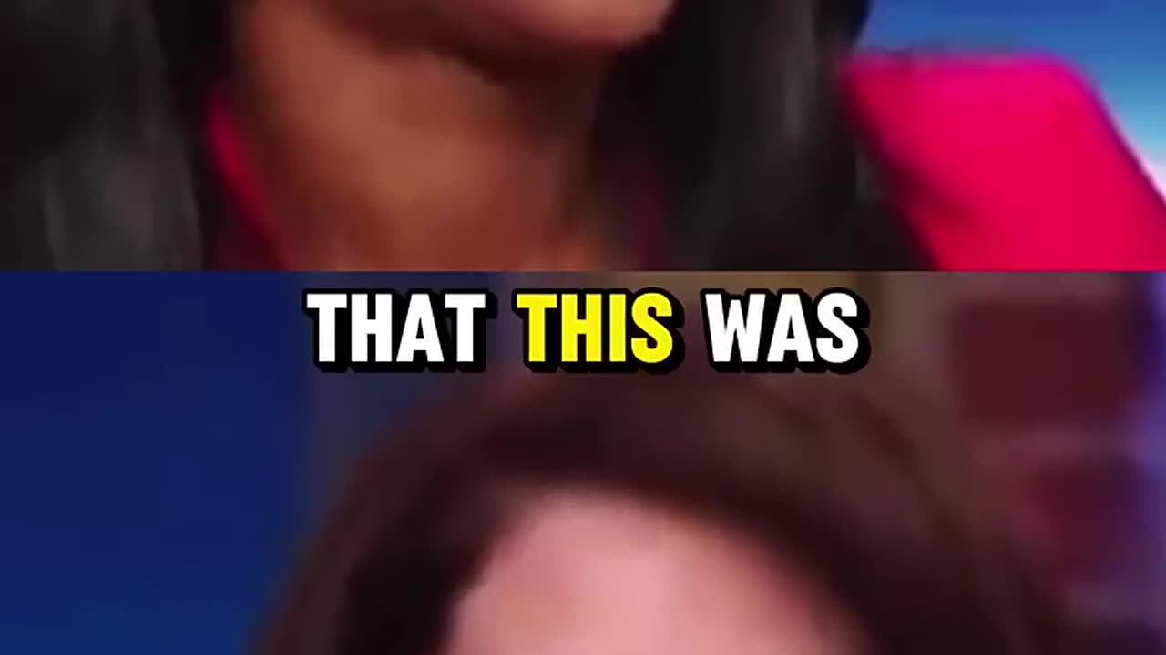 Lunatic Abby Phillip Being Schooled on Trump's Tariffs Move