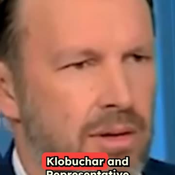 Democrat Senator Says Letting Biden Stay In Was A Mistake