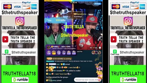 LOOZECANNON VS. BIG TWENTY KING OF BIGO PK GOES CRAZY