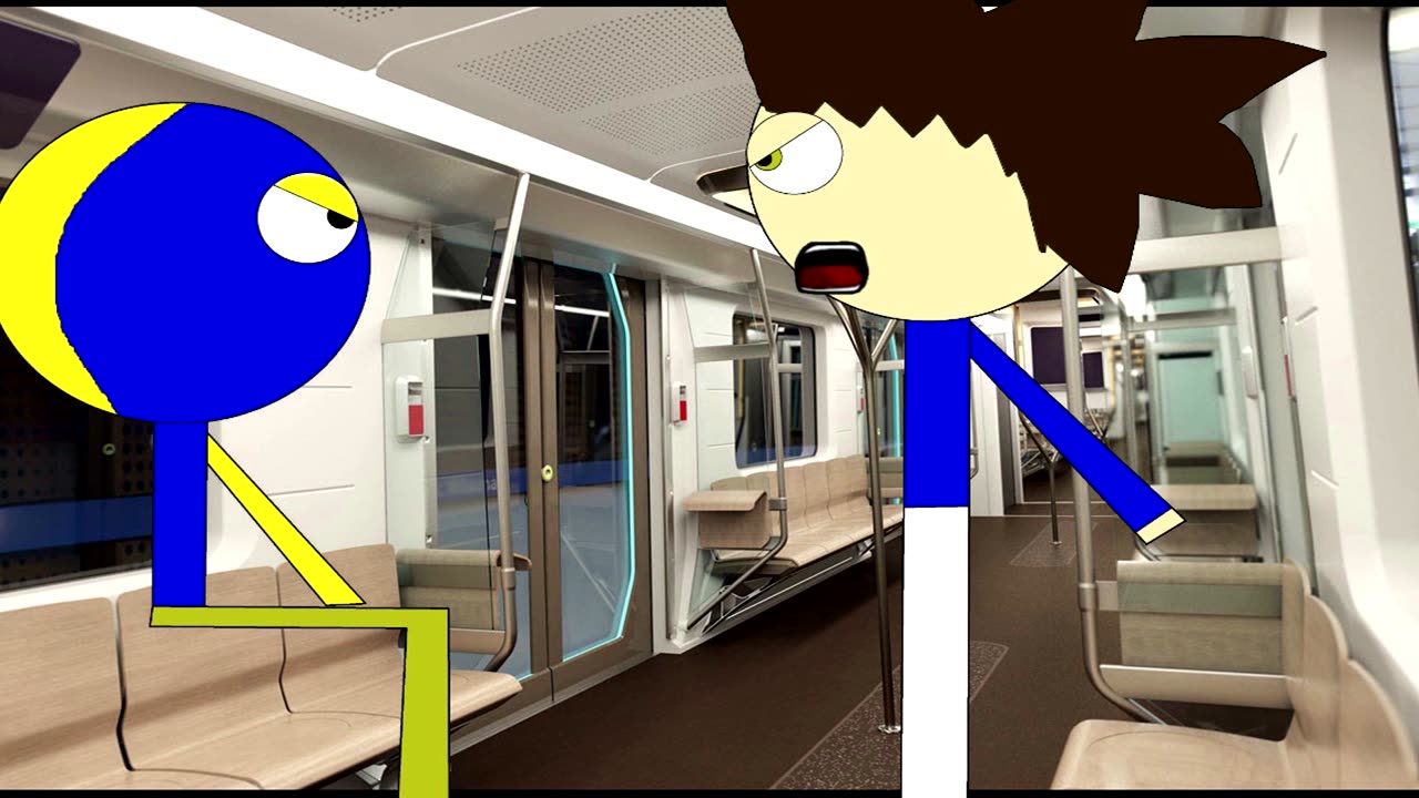 Noob/Andy Goes To The Movies (Remastered)