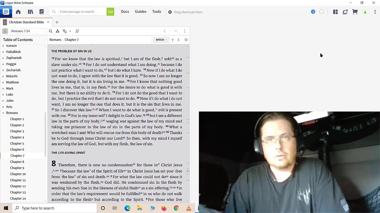 i was born broken [The Bride of Christ]