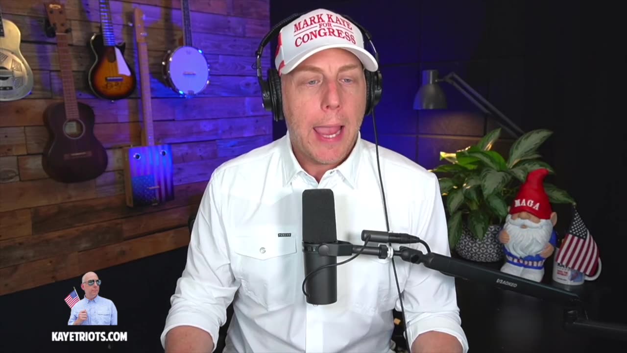 How Trump's One, Big, Beautiful Bill Makes Us Rich! (MUST WATCH) .......