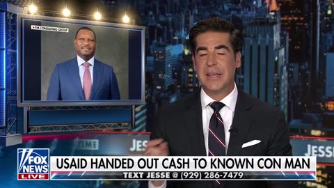 OUTRGEOUS! Kamala & Joe used USAID Money to find the “root causes” of migration…
