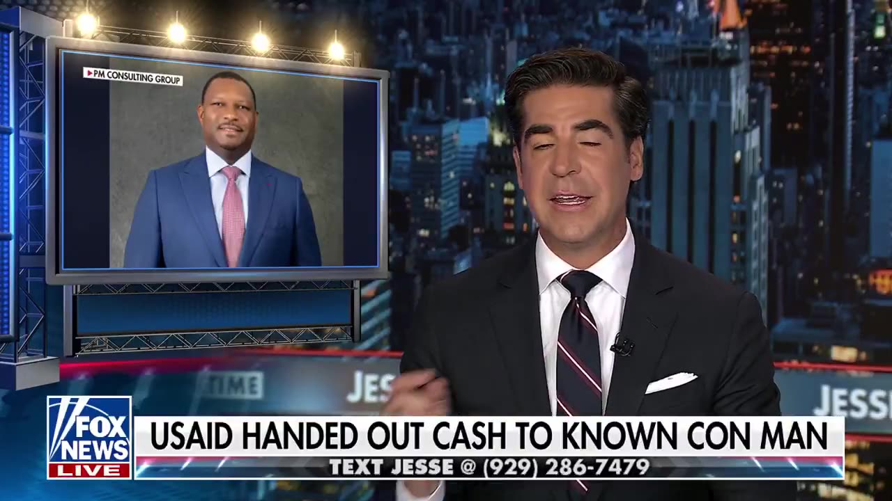 OUTRGEOUS! Kamala & Joe used USAID Money to find the “root causes” of migration…