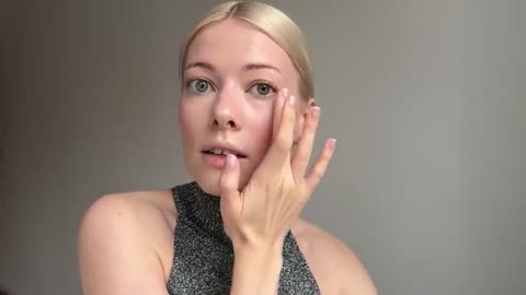 Get Ready With Me for the Event (Makeup, Hairstyle, Outfit) P18