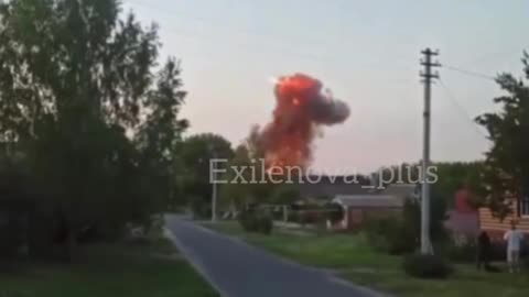 💥🐝 In Kursk region, the Defense Forces are carrying out targeted strikes on the occupiers