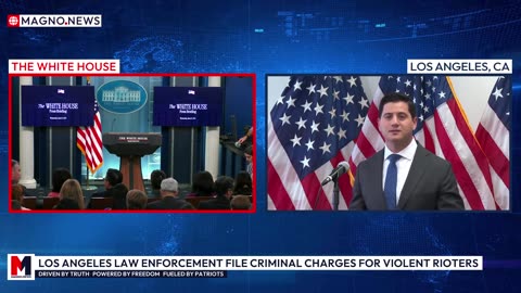 🔥 Press Secretary Karoline Leavitt Torches Legacy Media Reporters at The White House [LIVE]