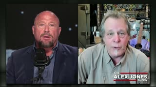 INFOWARS LIVE - 5/19/25: The American Journal with Harrison Smith / The Alex Jones Show / The War Room With Owen Shroyer