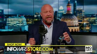 INFOWARS LIVE - 5/19/25: The American Journal with Harrison Smith / The Alex Jones Show / The War Room With Owen Shroyer