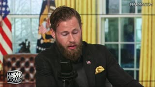 INFOWARS LIVE - 5/19/25: The American Journal with Harrison Smith / The Alex Jones Show / The War Room With Owen Shroyer