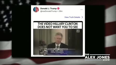 INFOWARS LIVE - 5/19/25: The American Journal with Harrison Smith / The Alex Jones Show / The War Room With Owen Shroyer
