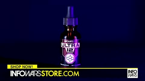 INFOWARS LIVE - 5/19/25: The American Journal with Harrison Smith / The Alex Jones Show / The War Room With Owen Shroyer