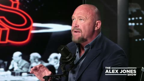 INFOWARS LIVE - 5/19/25: The American Journal with Harrison Smith / The Alex Jones Show / The War Room With Owen Shroyer