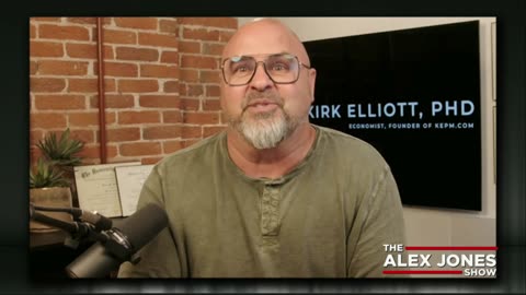 INFOWARS LIVE - 5/19/25: The American Journal with Harrison Smith / The Alex Jones Show / The War Room With Owen Shroyer