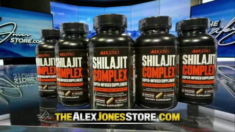 INFOWARS LIVE - 5/19/25: The American Journal with Harrison Smith / The Alex Jones Show / The War Room With Owen Shroyer