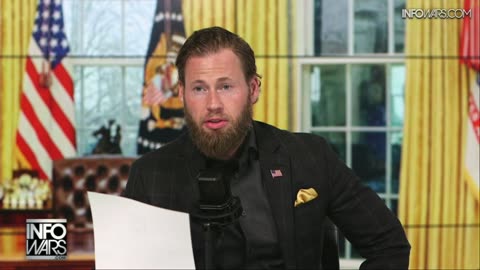 INFOWARS LIVE - 5/19/25: The American Journal with Harrison Smith / The Alex Jones Show / The War Room With Owen Shroyer