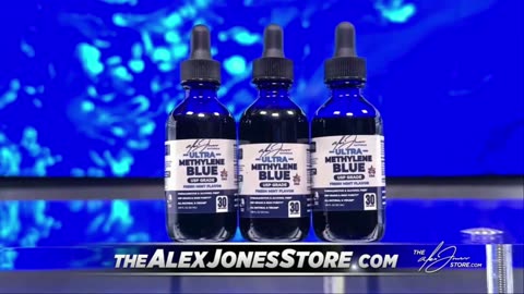 INFOWARS LIVE - 5/19/25: The American Journal with Harrison Smith / The Alex Jones Show / The War Room With Owen Shroyer