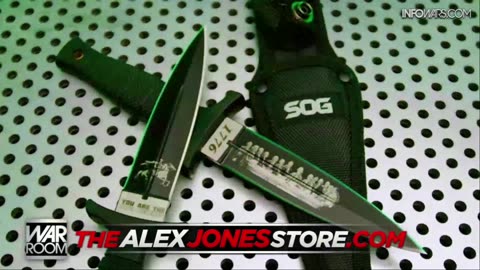 INFOWARS LIVE - 5/19/25: The American Journal with Harrison Smith / The Alex Jones Show / The War Room With Owen Shroyer