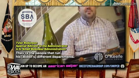 INFOWARS LIVE - 5/19/25: The American Journal with Harrison Smith / The Alex Jones Show / The War Room With Owen Shroyer