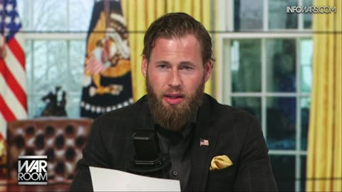INFOWARS LIVE - 5/19/25: The American Journal with Harrison Smith / The Alex Jones Show / The War Room With Owen Shroyer