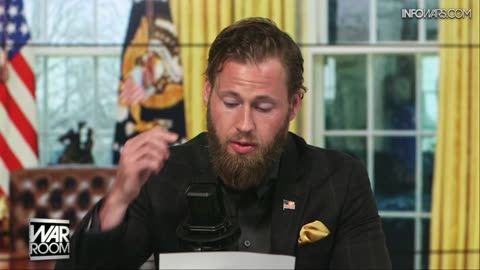 INFOWARS LIVE - 5/19/25: The American Journal with Harrison Smith / The Alex Jones Show / The War Room With Owen Shroyer