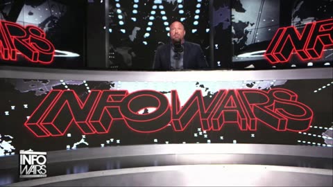 INFOWARS LIVE - 5/19/25: The American Journal with Harrison Smith / The Alex Jones Show / The War Room With Owen Shroyer