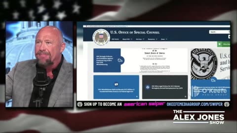 INFOWARS LIVE - 5/19/25: The American Journal with Harrison Smith / The Alex Jones Show / The War Room With Owen Shroyer