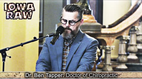 Where are the Recalls? Dr. Ben Tapper Contrasts Big Pharma with the Automotive Industry in Terms of Risk and Liability