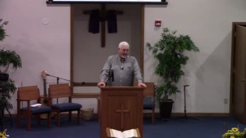 CBC Message 9/7/25