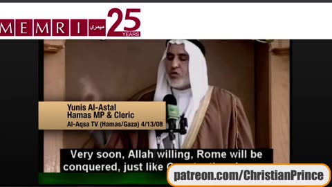 Christian prince There's many kind of prostitution