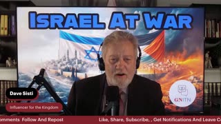 GNITN Special Edition Israel At War Day 661: Heartless Liars