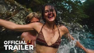 CHAPERONE Official Trailer (2025)