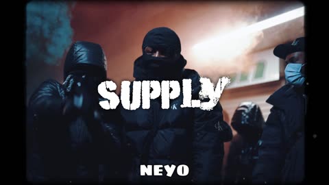 [FREE] UK Drill Type Beat x NY Drill Type Beat "Supply" | Drill Type Beat Instrumental 2025