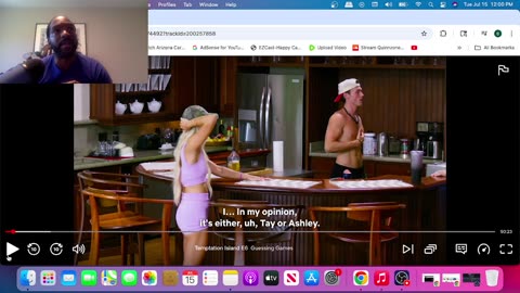 Temptation Island episode 6 2025