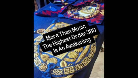 The TRUMP & OSIRIS Connection ...