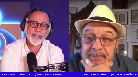 Philippe Pascot la corruption en France s'est agravée depuis 2017