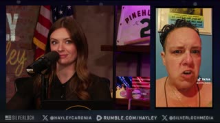 MUST WATCH: FAFO moment caught in 4k - Hayley