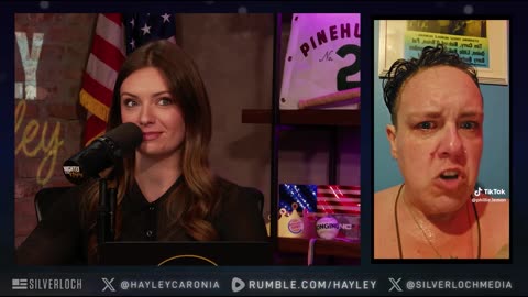 MUST WATCH: FAFO moment caught in 4k - Hayley