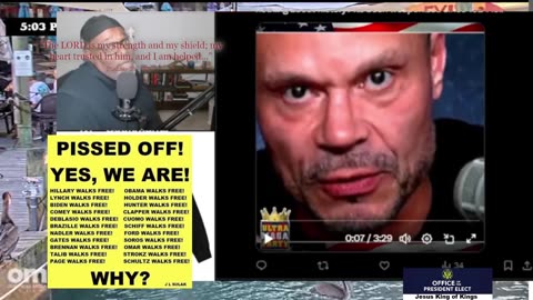 What do you do when they kill your 4 year old and you called all of them