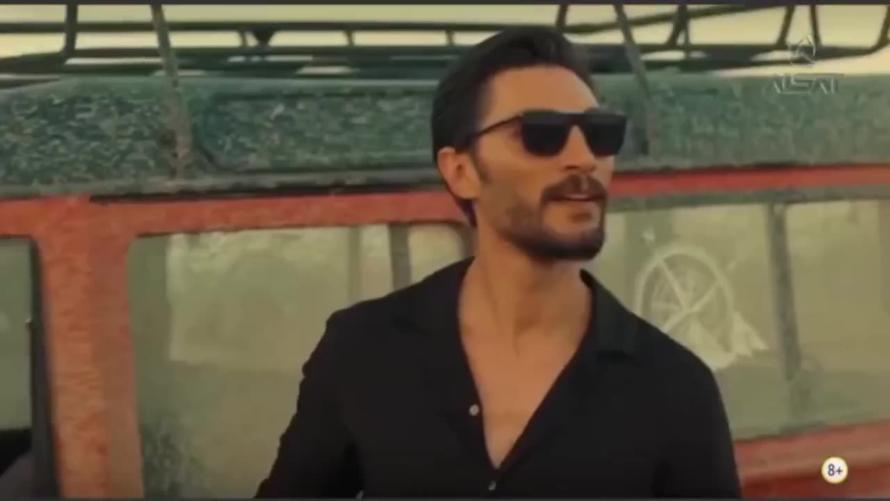 Safir - Episodi 01 [Dubluar në Shqip]