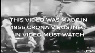 2020 Was Prediction in 1956