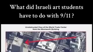ART STUDENTS ON 9-11