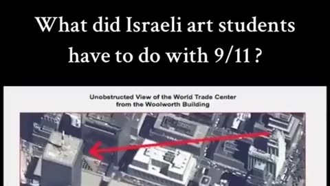 ART STUDENTS ON 9-11