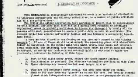 What NASA does not tell you about our world (Read Description)