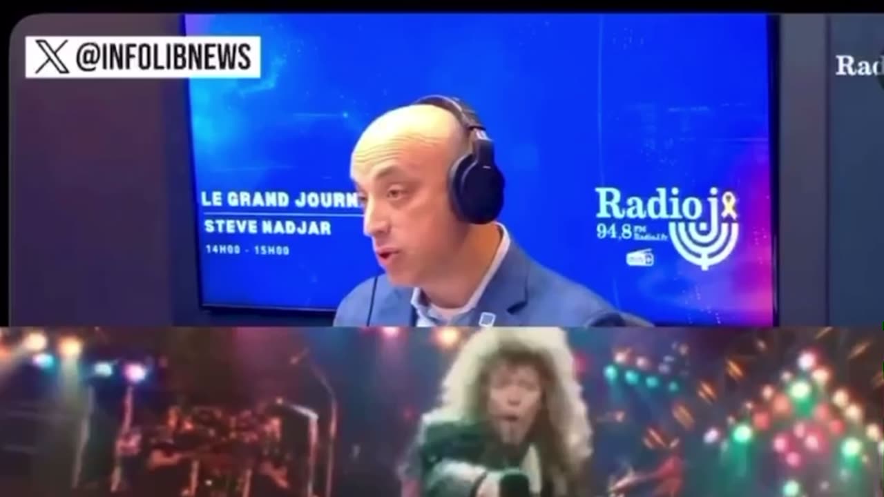 ISRAELGATE: Muh antisemitism